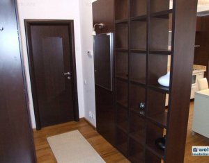 Appartement 2 chambres à louer dans Cluj-napoca, zone Centru