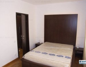 Appartement 2 chambres à louer dans Cluj-napoca, zone Centru