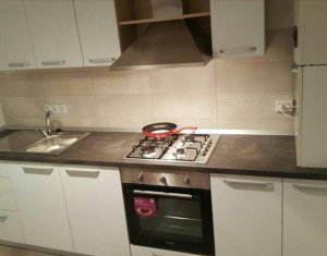 Appartement 2 chambres à louer dans Cluj-napoca, zone Marasti