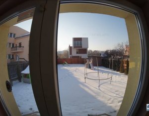 Maison 7 chambres à vendre dans Cluj-napoca, zone Buna Ziua