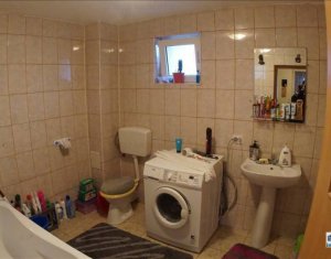 Appartement 3 chambres à vendre dans Cluj-napoca, zone Iris