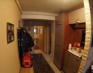 , 66m2 dans Cluj-napoca, zone Iris