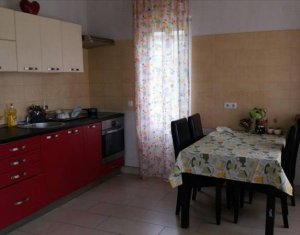 Maison 5 chambres à vendre dans Cluj-napoca, zone Gheorgheni