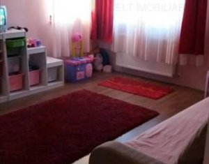 Maison 5 chambres à vendre dans Cluj-napoca, zone Gheorgheni