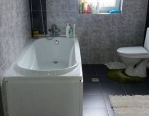 Maison 5 chambres à vendre dans Cluj-napoca, zone Gheorgheni