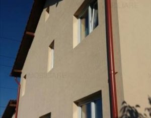 Maison 5 chambres à vendre dans Cluj-napoca, zone Gheorgheni