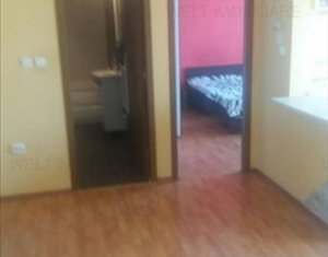 Lakás 2 szobák eladó on Cluj-napoca, Zóna Baciu