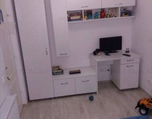 Lakás 3 szobák eladó on Cluj-napoca, Zóna Manastur
