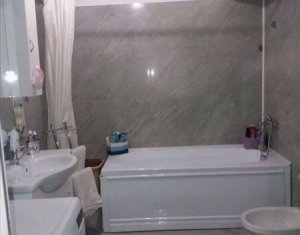 Lakás 3 szobák eladó on Cluj-napoca, Zóna Manastur