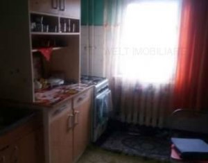 Lakás 3 szobák eladó on Cluj-napoca, Zóna Manastur