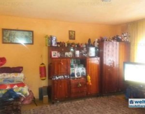 Lakás 3 szobák eladó on Cluj-napoca, Zóna Manastur