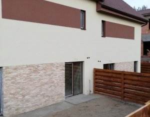 Maison 4 chambres à vendre dans Cluj-napoca, zone Dambul Rotund