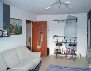 , 70m2 dans Cluj-napoca, zone Marasti