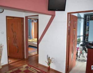 Appartement 3 chambres à vendre dans Cluj-napoca, zone Marasti