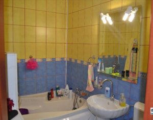 Appartement 3 chambres à vendre dans Cluj-napoca, zone Marasti