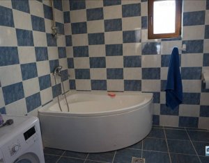 Maison 4 chambres à vendre dans Floresti