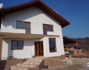 , 130m2 dans Floresti