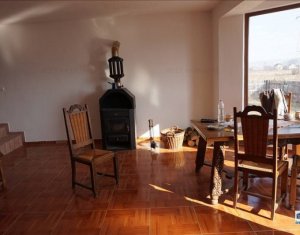 Maison 4 chambres à vendre dans Floresti