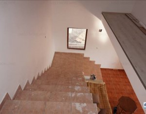 Maison 4 chambres à vendre dans Floresti