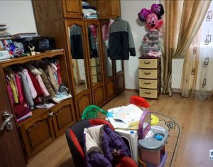 Maison 3 chambres à vendre dans Cluj-napoca, zone Marasti