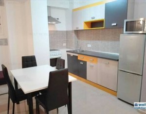 Appartement 3 chambres à louer dans Cluj-napoca, zone Marasti