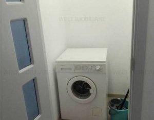 Appartement 3 chambres à louer dans Cluj-napoca, zone Marasti