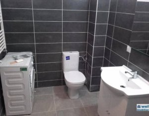 Appartement 2 chambres à louer dans Floresti