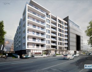 , 67m2 dans Cluj-napoca, zone Centru