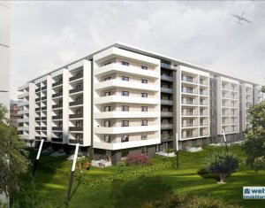 Appartement 2 chambres à vendre dans Cluj-napoca, zone Centru