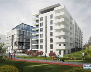 , 66m2 dans Cluj-napoca, zone Centru