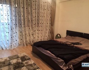 Appartement 2 chambres à louer dans Cluj-napoca, zone Gheorgheni