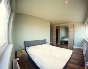 Appartement 3 chambres à louer dans Cluj-napoca, zone Gara