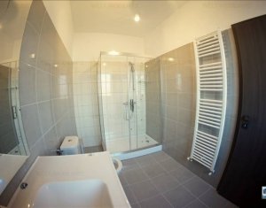 Appartement 3 chambres à louer dans Cluj-napoca, zone Gara