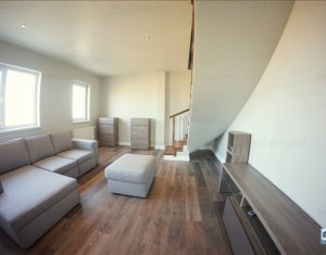 Appartement 3 chambres à louer dans Cluj-napoca, zone Gara