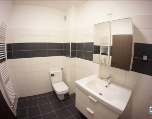 Appartement 3 chambres à louer dans Cluj-napoca, zone Gara