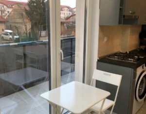 Appartement 1 chambres à louer dans Cluj-napoca, zone Gheorgheni