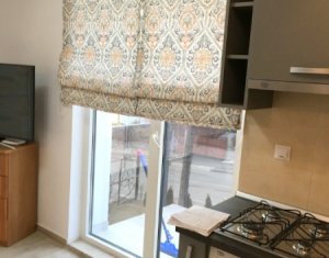 Appartement 1 chambres à louer dans Cluj-napoca, zone Gheorgheni