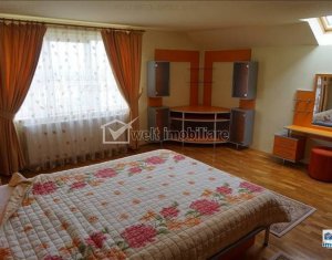 Maison 3 chambres à vendre dans Cluj-napoca, zone Faget