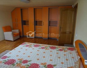 Maison 3 chambres à vendre dans Cluj-napoca, zone Faget