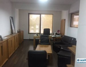 Bureau à louer dans Cluj-napoca, zone Grigorescu