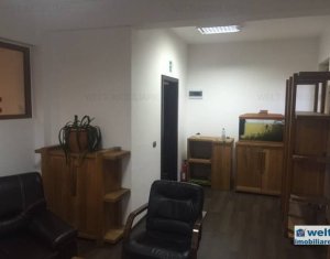 Bureau à louer dans Cluj-napoca, zone Grigorescu