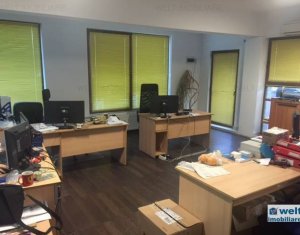 Bureau à louer dans Cluj-napoca, zone Grigorescu