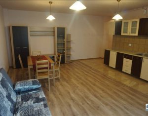 Appartement 2 chambres à louer dans Cluj-napoca, zone Andrei Muresanu