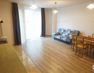 Appartement 2 chambres à louer dans Cluj-napoca, zone Andrei Muresanu