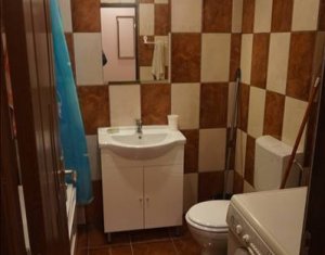 Appartement 2 chambres à louer dans Cluj-napoca, zone Andrei Muresanu