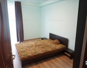Appartement 2 chambres à louer dans Cluj-napoca, zone Andrei Muresanu