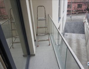 Appartement 2 chambres à louer dans Cluj-napoca, zone Andrei Muresanu