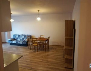 Appartement 2 chambres à louer dans Cluj-napoca, zone Andrei Muresanu