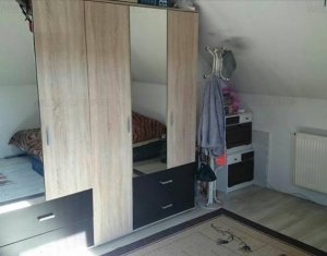 Appartement 2 chambres à vendre dans Cluj-napoca, zone Buna Ziua
