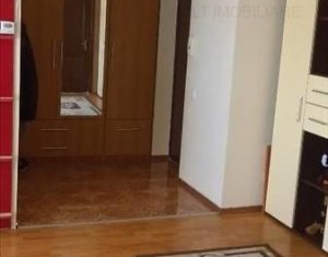Appartement 2 chambres à vendre dans Cluj-napoca